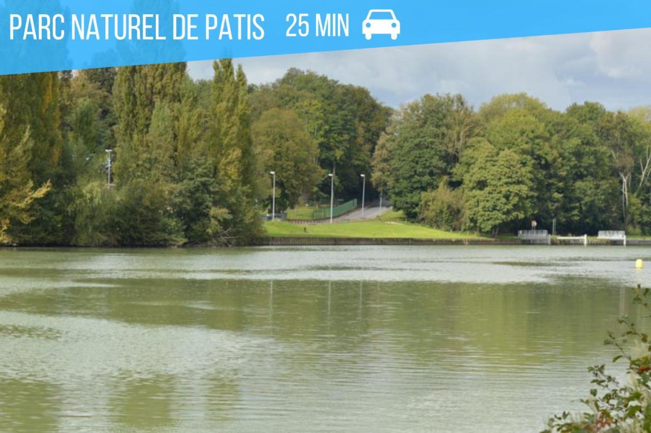 Apartment - Self Checkin Automatique - Centre-ville -